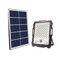 Reflector de Luz Solar LED para Exterior Impermeable IP66, 50w 100w 200w 300w 400w 500w 1000w