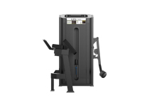 Máquina de Glúteos SK Glute Kickback: Equipo de Fuerza Selectorizado para Glúteos y Cadera, Directo de Fábrica, para Compradores Comerciales Globales de Gimnasios