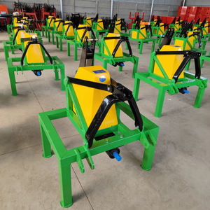 Cueilleur vibrant professionnel pour les arbres <span class=keywords><strong>de</strong></span> <span class=keywords><strong>noix</strong></span> <span class=keywords><strong>de</strong></span> pécan, d'amandes, <span class=keywords><strong>de</strong></span> <span class=keywords><strong>noix</strong></span> et <span class=keywords><strong>de</strong></span> châtaignes - Product Image 5