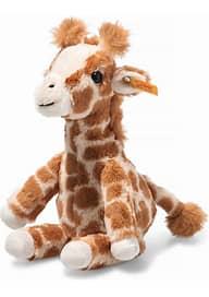 CE CPC Peluche Girafe Jouets Doux Coloré Animal Chère Poupée Kawaii Spot Jouet pour Bébé Enfants Cadeau - Product Image 2
