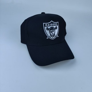 Vendita calda <span class=keywords><strong>Aa</strong></span> qualità a 5 pannelli in lana traspirante impermeabile e adattabile Snapback Custom cappello da camionista toppe Unisex calcio Sport - Product Image 4