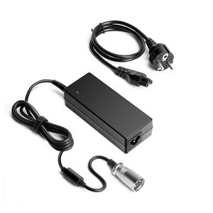 <span class=keywords><strong>Caricabatterie</strong></span> 42V 2A, alimentatore <span class=keywords><strong>caricabatterie</strong></span> adattatore batteria 36V adattatore ca automobilistico per pacco batteria agli ioni di litio 36V <span class=keywords><strong>bosch</strong></span> ebike - Product Image 1