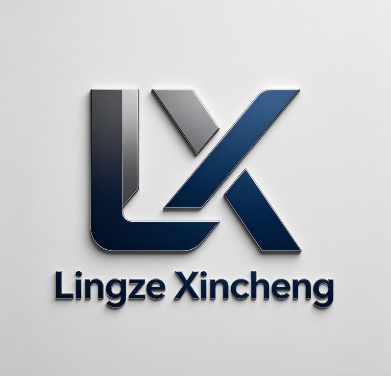 Shenzhen Lingze Xincheng Technology Co., Ltd. logo