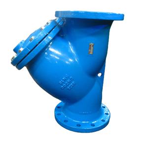 DN40-DN300 g25 कास्ट आयरन y स्ट्रॉनर - Product Image 1