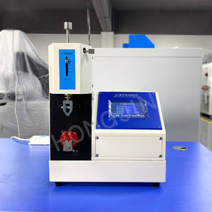 <span class=keywords><strong>MIT</strong></span> kağıt katlama <span class=keywords><strong>test</strong></span> alüminyum folyo katlama <span class=keywords><strong>test</strong></span> karton bükme gücü <span class=keywords><strong>test</strong></span> cihazı - Product Image 2