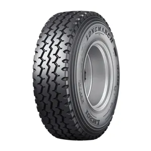 Fabricante chinês de rodas de caminhão todo em aço pneu radial de caminhão 11r22.5 315/80r22.5 425/65r/22.5 12.00r24 pneu de caminhão 325/95r24