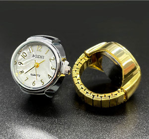 Bijoux fantaisie, bagues, accessoires de <span class=keywords><strong>montre</strong></span>, bijoux pour femmes, bijoux pour hommes, <span class=keywords><strong>montre</strong></span> pour étudiants, bijoux créatifs, <span class=keywords><strong>montre</strong></span> à doigt en alliage - Product Image 6