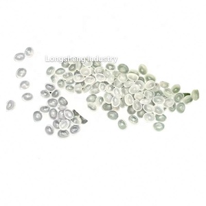 เม็ดพลาสติกโพลีโพรพิลีนบริสุทธิ์ผสมคาร์บอนไฟเบอร์ รีไซเคิล ผลิตจากเม็ดพีพีผสมคาร์บอนไฟเบอร์ - Product Image 4