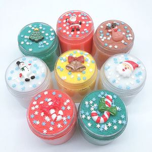 Slime Magique Coloré Changeant de Couleur - Vente Flash Populaire - Product Image 3