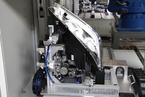 Đèn pha <span class=keywords><strong>LED</strong></span> tín hiệu rẽ cho iX35 OEM 92101/2-2s500 - Product Image 4