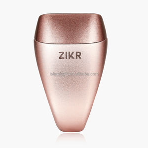 Iqibla Zikir Flex <span class=keywords><strong>Pro</strong></span> 2 Nouveau compteur électronique intelligent en aluminium <span class=keywords><strong>de</strong></span> deuxième génération Anneau intelligent Tasbeeh Zikar Anneau universel Zikir - Product Image 4