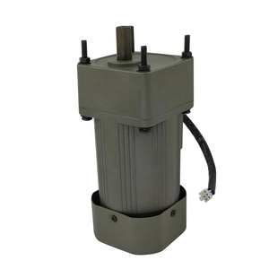 Motor de CA FHT de 15W y 70mm de Respuesta Rápida, 100V 110V 120V 220V 230V, Monofásico y Trifásico - Product Image 4