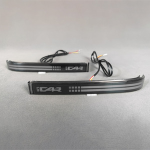 ชุดติดตั้งไฟเบรก LED สำหรับกันชนหลัง Chery iCar V23 มุมลำแสง 120 องศา - Product Image 4