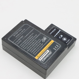 สำหรับเครื่องเชื่อมใยแก้วนำแสง แบตเตอรี่ BAT-03 8400mAh แบบชาร์จได้ สำหรับใช้งาน FTTH ใช้ได้กับ C6 C8 C10S A3 A33 C10R - Product Image 4