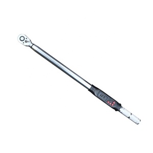 Clé dynamométrique électronique 3/4'' avec dégagement rapide, qualité industrielle, fabriquée à Taïwan, support DIY et OEM, 42,5-850 Nm - Product Image 1