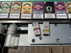 Automatic Tax Stamp <b>Labeling</b> <b>Machine</b> for Box Bottle and Tin Hot Melt Glue <b>Labeling</b> Equipment - Product Image 3