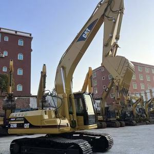 Venta Caliente rendimiento fiable probado usado Cat320b การขุดเจาะสำหรับ La Venta - Product Image 1