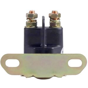 <span class=keywords><strong>Relais</strong></span> solénoïde de démarreur pour Cub Cadet 725-04439, pour John Deere AM138068, pour MTD 725-04439, 12 Volt - Product Image 4