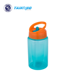 Bouteille d'eau pour bébé TaiKong America, nouvelle collection, 24 oz, simple paroi, qualité alimentaire, durée de conservation de deux ans - Product Image 1