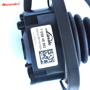 รถยก Linde และชิ้นส่วนรถยก Jungheinrich จอยสติ๊ก7919040042 - Product Image 2