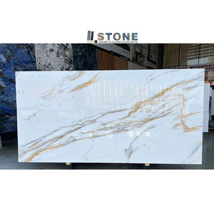 Design moderno Sinterizado Pedra Pedestal Bacia para Muçulmano Wudu & Mesquita Oração Wudumate Foot Washing Banheiro Móveis - Product Image 4