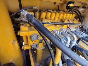 รถขุดมือสองสภาพดี Cat323GC Cat323 รถขุดแคตเตอร์พิลลาร์ 23 ตัน ขาย - Product Image 4
