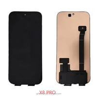 Écran LCD pour Xiaomi Poco X8 Pro, panneau d'affichage OLED Incell pour Xiaomi Poco X5 PRO 5G X4 GT M8S F7 PRO, remplacement d'écran