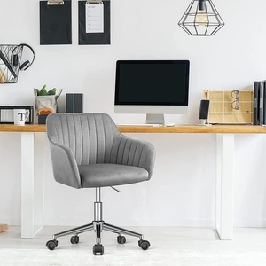 <span class=keywords><strong>Sillones</strong></span> <span class=keywords><strong>giratorios</strong></span> personalizados para sala de estar, sillas modernas de lujo, diseño novedoso, <span class=keywords><strong>baratos</strong></span> - Product Image 2