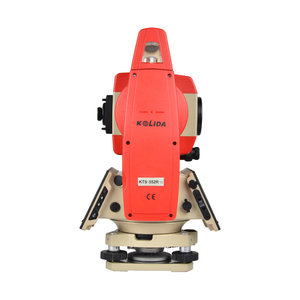 เครื่องวัดมุมแบบไร้ปริซึม Kolida รุ่น KTS552R15 ราคาประหยัด ระยะวัด 1500 เมตร - Product Image 3