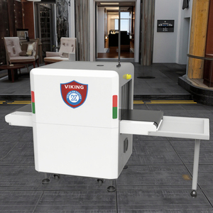 Secondary Screening Procedures <strong>X</strong> <strong>Ray</strong> Detection Baggage Scanner <strong>X</strong> <strong>Ray</strong> Baggage Scanner 5030 <strong>for</strong> Security - Product Image 1
