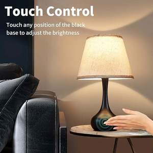 Lampe murale gourde Design contemporain écologique contrôlée par application mignon intérieur salon chambre lampe - Product Image 2