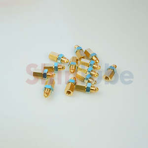 Aceite Lubricante Original J08 225006, Boquilla de Repuesto, Tecnología de Galvanoplastia y Fundición, Componentes Básicos del Sistema de Lubricación - Product Image 3