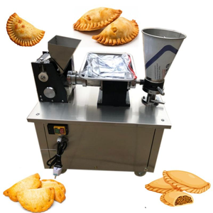 Máquina Automática para Hacer Manty, Gyoza y Samosa - Product Image 3