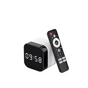 ประสบการณ์สตรีมมิ่งแบบ Full HD พร้อมให้ทดลองใช้งานตลอด 24 ชั่วโมงทุกวัน จอห์นสัน จอห์นสัน - Product Image 1