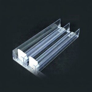 ชั้นวางบุหรี่แบบดันออกได้สำหรับวางบนเคาน์เตอร์สำหรับสินค้ายาสูบ - Product Image 1
