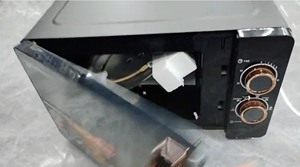 Horno <span class=keywords><strong>Microondas</strong></span> Digital Hoffmans de 20L y 700W, la Mejor Opción para Cadenas de Tiendas Minoristas y Tiendas de Electrodomésticos, Exportación a Mercado Global - Product Image 6