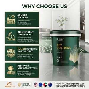 10% de Descuento en Revestimiento de Piso de Terrazo Líquido <span class=keywords><strong>Phoenix</strong></span> Lion, Resistente al Desgaste, Autonivelante, para Centros Comerciales y Aeropuertos, Cero VOC - Product Image 4