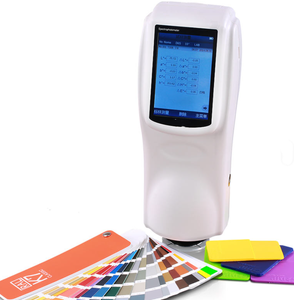 Spectromètre portable pour signalisation routière sur site, pour la détection des équipements de test - Product Image 6