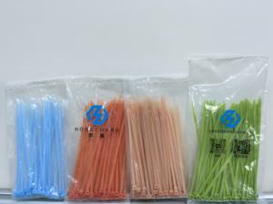 Equipo Manual para Cortar Bridas y Empaquetar en Bolsas para Textiles, Alimentos y Bebidas, Componentes de Motores y Rodamientos - Product Image 2