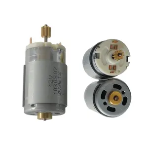 De alta calidad del OEM automotrices Micro Motor DC de Control del acelerador OEM NO 993647060 / 73541900