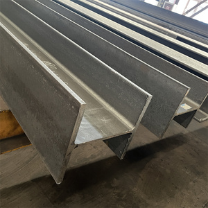 Solución Integral: Taller y Almacén de Estructuras Metálicas, Construcción de Talleres de Estructuras Metálicas, Contratista General de China - Product Image 5