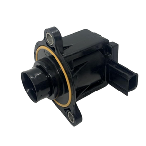Turbocompresseur inverseur soupape de décharge 144839204R 408 402 1197C turbocompresseur électrovanne pour 2012-2023 DACIA NISSAN - Product Image 2