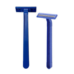 Lưỡi Dao Cạo Cắt Cổ Thiết Kế OEM Lưỡi Dao Cạo Derby Lưỡi Dao Đôi Dùng Một Lần - Product Image 1