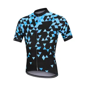 自行车服装短独特好看的男士运动自行车套装服装短幽默男士衬衫自行车女骑行运动衫