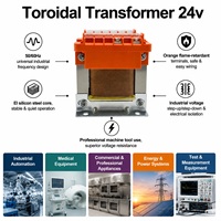 Transformateur de puissance industriel EI76 étanche et stable pour contrôle industriel, transformateur abaisseur, transformateur onduleur