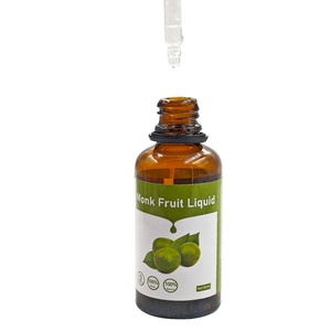 Chất làm ngọt tự nhiên không calo không đường hữu cơ dạng lỏng Monk Fruit <span class=keywords><strong>Drop</strong></span> - Product Image 2