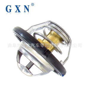 เทอร์โมสตัทเครื่องยนต์ Gxn รุ่น 9025192 สำหรับ Buick Excelle 1.5 C13 C14 C15 23872649 - Product Image 4