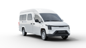 <span class=keywords><strong>Furgoneta</strong></span> de Pasajeros <span class=keywords><strong>Eléctrica</strong></span> Personalizada de Fábrica a <span class=keywords><strong>Precio</strong></span> Económico, Dongfeng Forthing V5 280KM, <span class=keywords><strong>Furgoneta</strong></span> de Carga de Calidad - Product Image 3