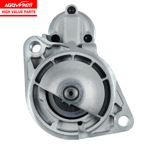 Motor de Arranque para PARTIDA, <span class=keywords><strong>ASTRA</strong></span>, SUPREMA S10 1.8 2.0 12V 9D 0001107015 9000081004 438014 - Product Image 2