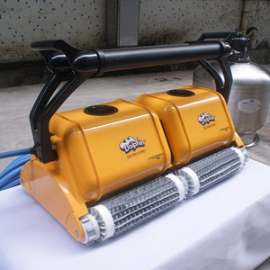 <span class=keywords><strong>Robot</strong></span> nettoyeur de <span class=keywords><strong>piscine</strong></span> Dolphin, outils de nettoyage de <span class=keywords><strong>piscine</strong></span>, <span class=keywords><strong>robot</strong></span> nettoyeur de <span class=keywords><strong>piscine</strong></span> automatique, <span class=keywords><strong>aspirateur</strong></span> pour sable - Product Image 6